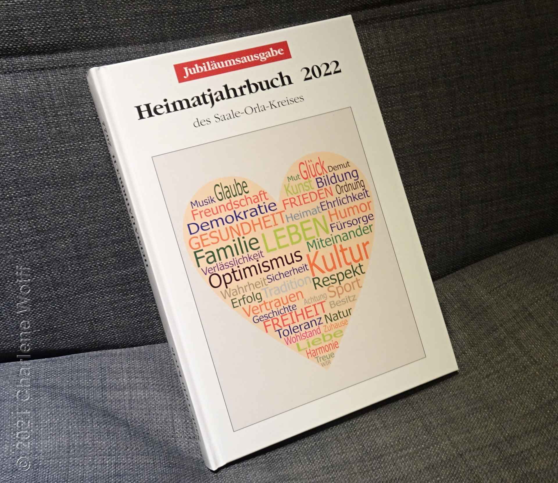 SOK-Heimatjahrbuch 2022